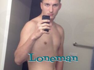 Loneman