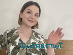 Loraarnet