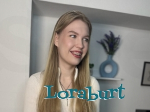 Loraburt