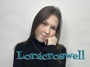 Loracroswell