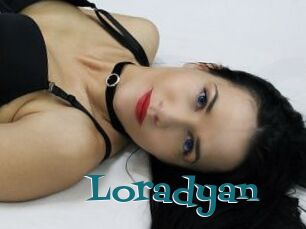 Loradyan