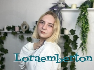 Loraemberton