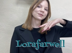 Lorafarwell