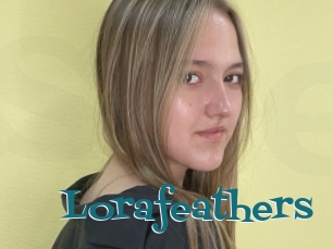 Lorafeathers