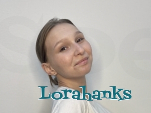 Lorahanks