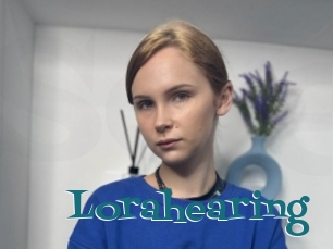 Lorahearing