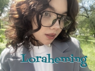 Loraheming