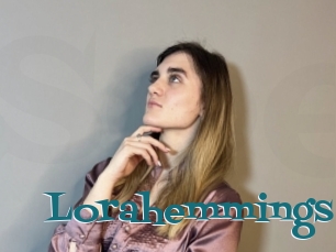 Lorahemmings