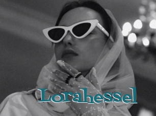 Lorahessel