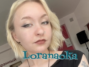 Loranaoka