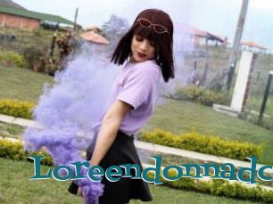 Loreendonnado