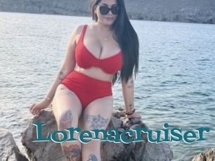 Lorenacruiser