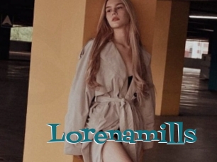 Lorenamills