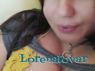 Lorenatovar