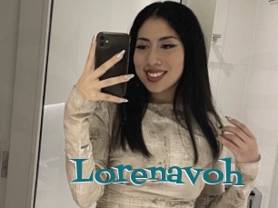 Lorenavoh