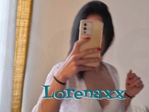 Lorenaxx