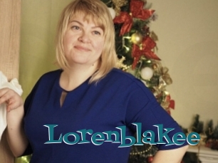 Lorenblakee