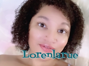 Lorenlarue