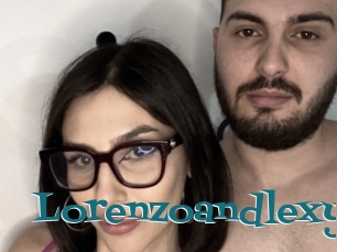 Lorenzoandlexy