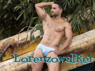 Lorenzowalker