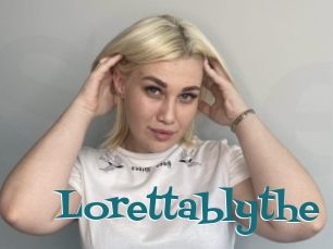 Lorettablythe