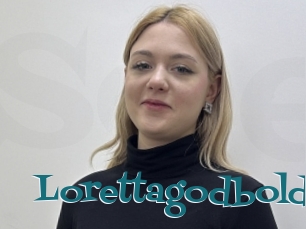 Lorettagodbold