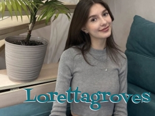 Lorettagroves