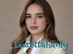 Lorettahanly