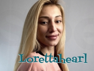 Lorettahearl