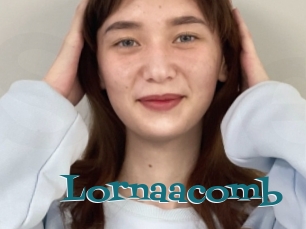 Lornaacomb