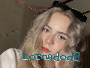 Lornadodd