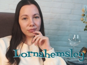 Lornahemsley