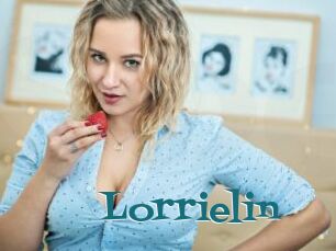 Lorrielin