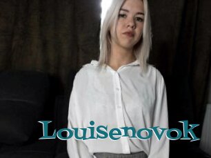 Louisenovok