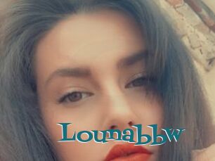 Lounabbw