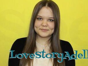 LoveStoryAdell