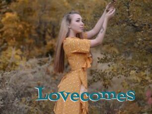 Lovecomes