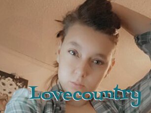 Lovecountry