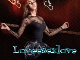 Loveesexlove