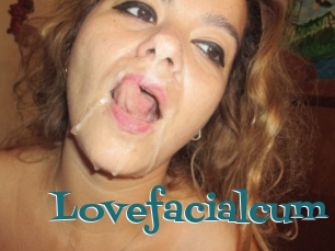 Lovefacialcum