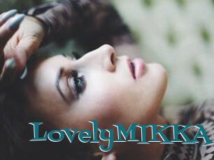 LovelyMIKKA