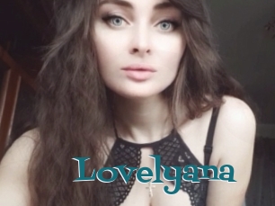 Lovelyana