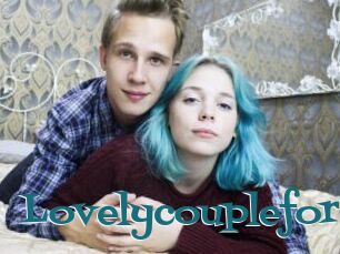 Lovelycoupleforu