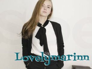 Lovelymarinn