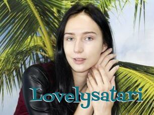 Lovelysatari