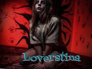 Loverstina