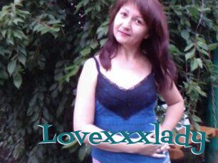 Lovexxxlady