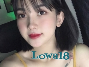 Lowa18