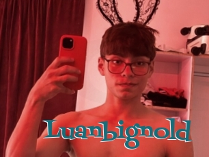 Luanbignold