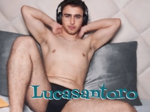 Lucasantoro